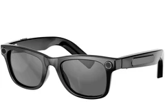 BS1223-0005_Black_Rectangular_TR90_AG18_AI_smart_sunglasses