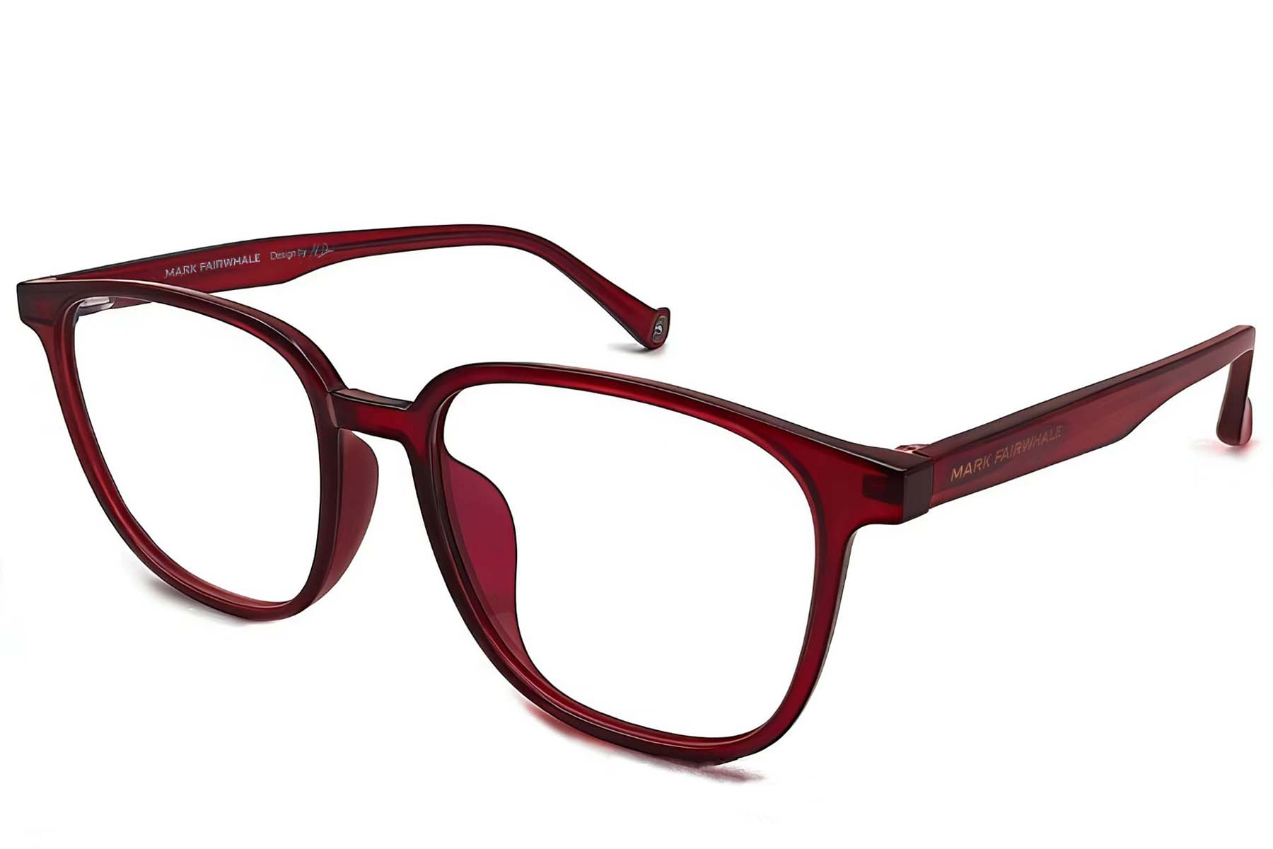 BS1224-0003_Red_Rectangular_TR90_Glasses_corner