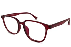 BS1224-0003_Red_Rectangular_TR90_Glasses_corner