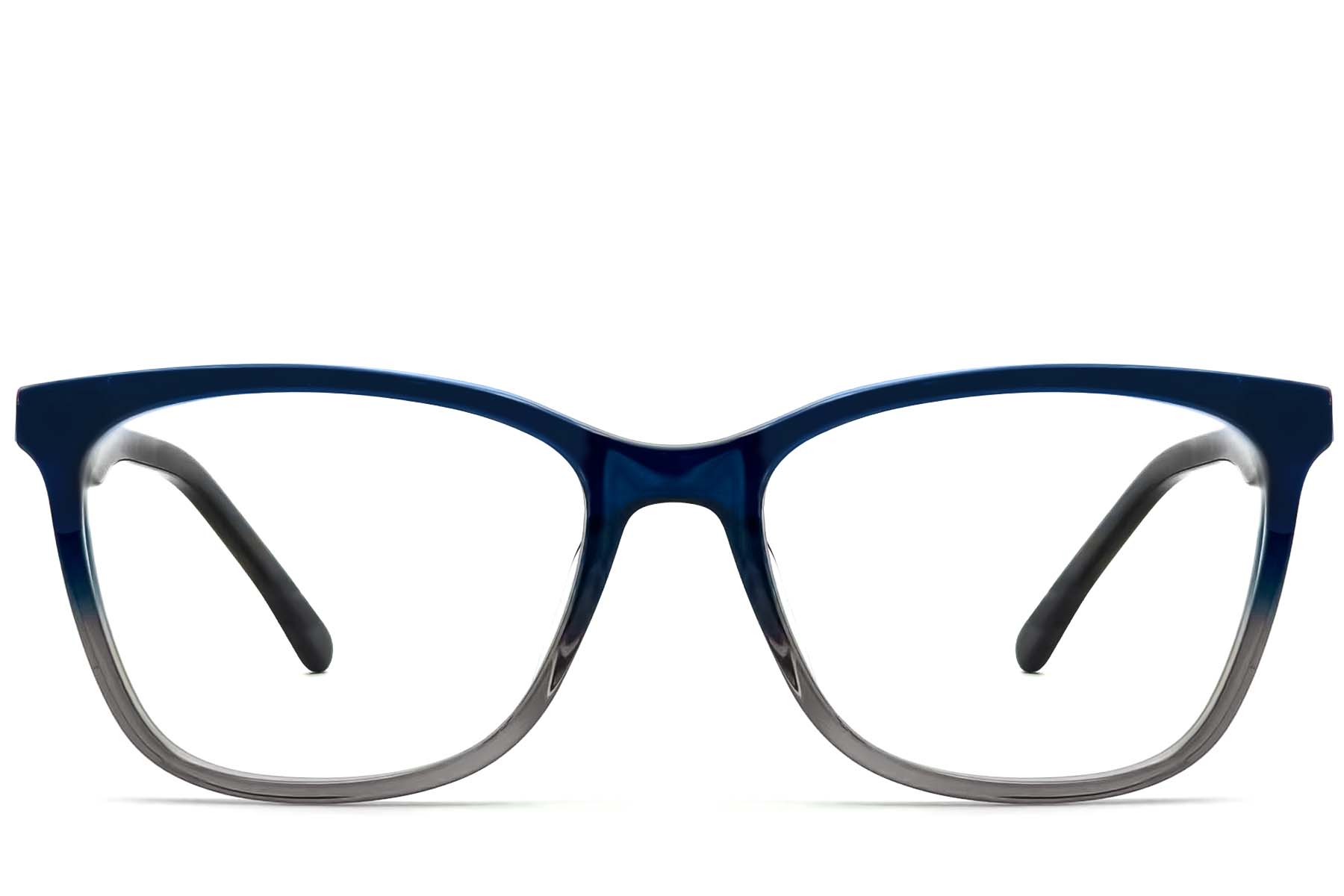 BS1224-0005_Blue_Butterfly_Acetate_Glasses_front
