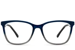 BS1224-0005_Blue_Butterfly_Acetate_Glasses_front