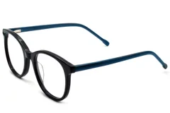 BS1224-0011_Black_Oval_Acetate_Glasses_corner