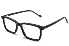 BS1224-0013_Black_Rectangular_Acetate_Glasses_corner