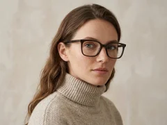 BS1224-0014_Brown_Rectangular_Acetate_Glasses-tryon_female