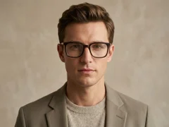 BS1224-0014_Brown_Rectangular_Acetate_Glasses-tryon_male