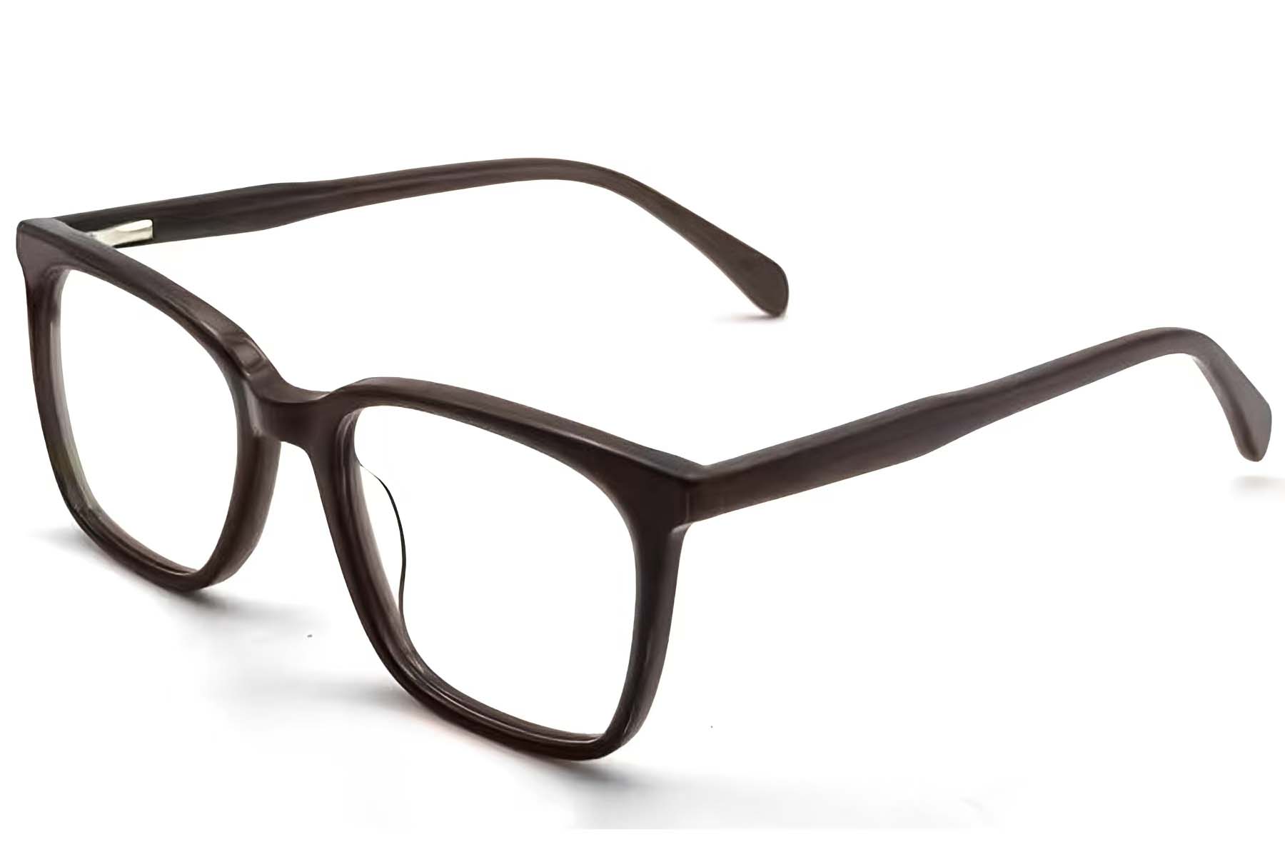 BS1224-0014_Brown_Rectangular_Acetate_Glasses_corner