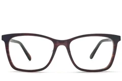 BS1224-0015_Red_Butterfly_Acetate_Glasses_front