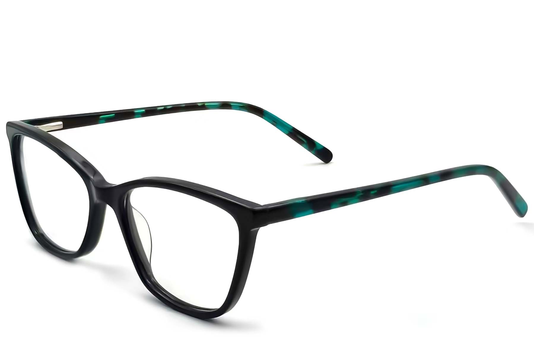 BS1224-0017_Black_Butterfly_Acetate_Glasses_corner