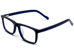 BS1224-0018_Blue_Rectangular_Acetate_Glasses_corner