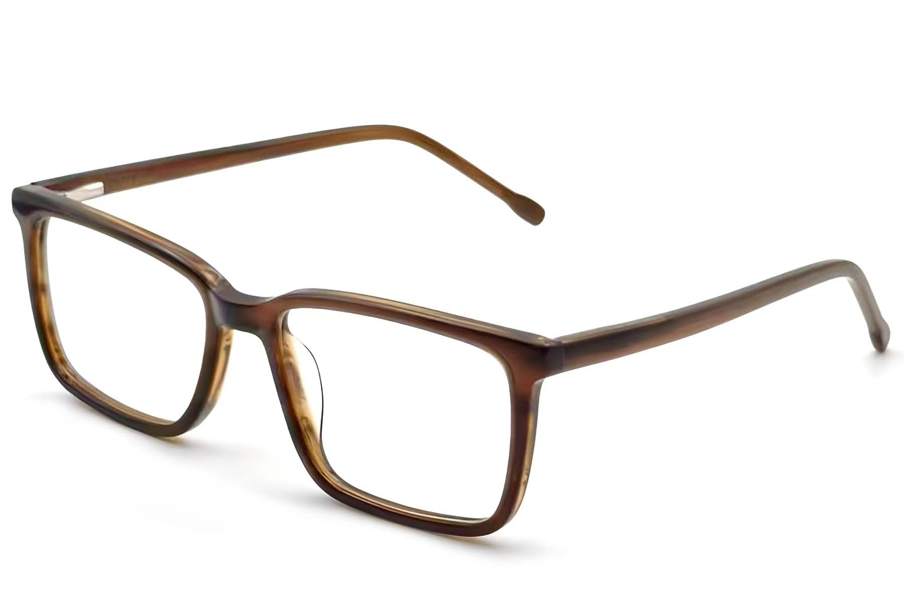 BS1224-0019_Brown_Rectangular_Acetate_Glasses_corner