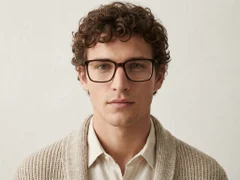 BS1224-0020_Brown_Rectangular_Acetate_Glasses-tryon_male