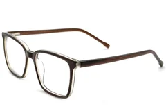 BS1224-0020_Brown_Rectangular_Acetate_Glasses_corner