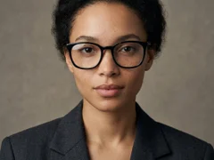 BS1224-0021_Black_Oval_Acetate_Glasses-tryon_female