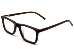 BS1224-0022_Brown_Rectangular_Acetate_Glasses_corner