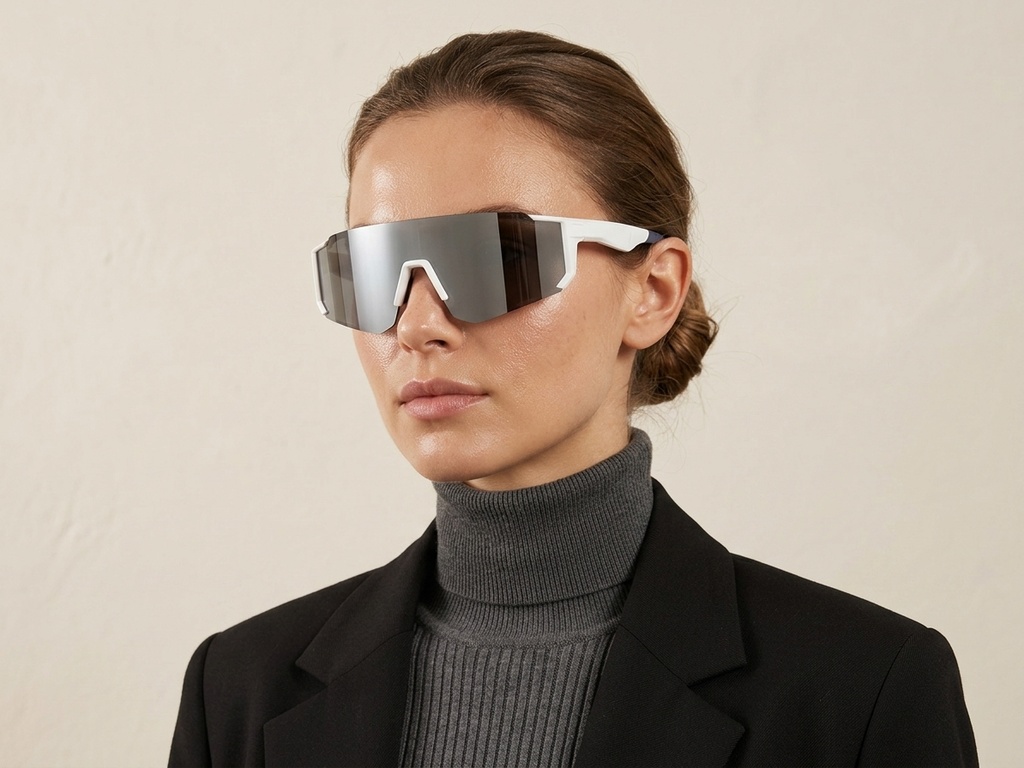 bs1611-0001_silver_irregular_plastic_qy_pro1_smart_sport_sunglasses-tryon_female