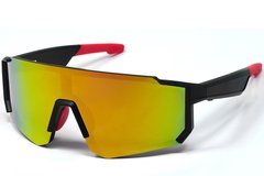 BS1611-0003_Red_Irregular_Plastic_QY_Pro1_smart_sport_sunglasses_corner