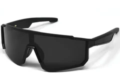 BS1611-0004_Black_Irregular_Plastic_QY_Pro1_smart_sport_sunglasses_corner