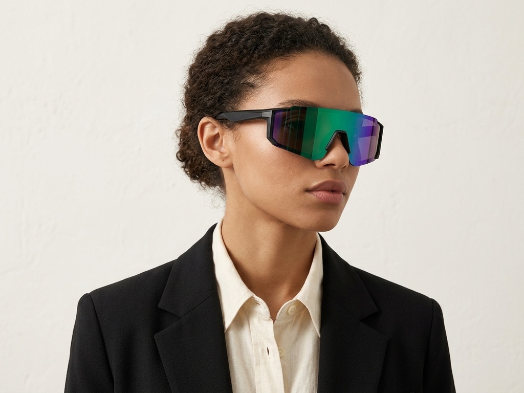 bs1611-0005_blue_irregular_plastic_qy_pro1_smart_sport_sunglasses-tryon_female