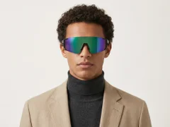bs1611-0005_blue_irregular_plastic_qy_pro1_smart_sport_sunglasses-tryon_male