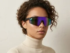 bs1611-0006_purple_irregular_plastic_qy_pro2_smart_sport_sunglasses-tryon_female