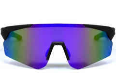 BS1611-0006_Purple_Irregular_Plastic_QY_Pro2_smart_sport_sunglasses_front