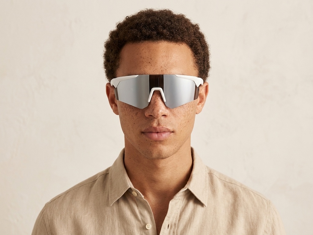 bs1611-0007_silver_irregular_plastic_qy_pro2_smart_sport_sunglasses-tryon_male