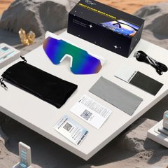 BS1611-0008_Green_Irregular_Plastic_QY_Pro2_smart_sport_sunglasses_packaging