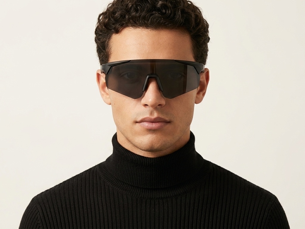 bs1611-0010_black_irregular_plastic_qy_pro2_smart_sport_sunglasses-tryon_male