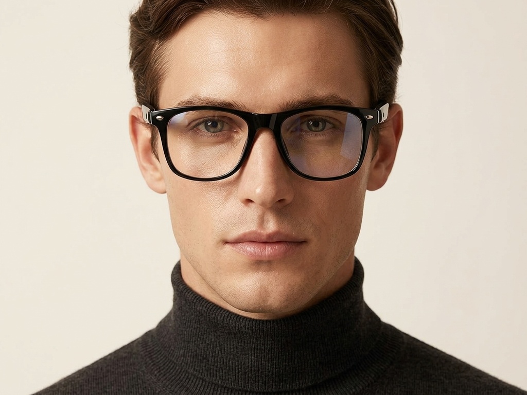 BS1611-0011_F16_Black_Rectangular_Plastic_Glasses-tryon_male