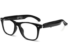 BS1611-0011_Black_Rectangular_Plastic_Glasses_corner