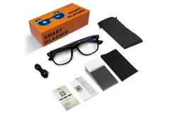 BS1611-0011_Black_Rectangular_Plastic_Glasses_packaging