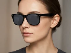 BS1611-0012_F16_Black_Rectangular_Plastic_sunglasses-tryon_female