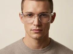 BS1611-0013_F16_Transparent_Rectangular_Plastic_Glasses-tryon_male