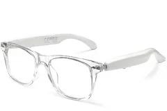 BS1611-0013_F16_Transparent_Rectangular_Plastic_Glasses_corner
