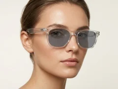 BS1611-0014_F16_Transparent_Rectangular_Plastic_sunglasses-tryon_female