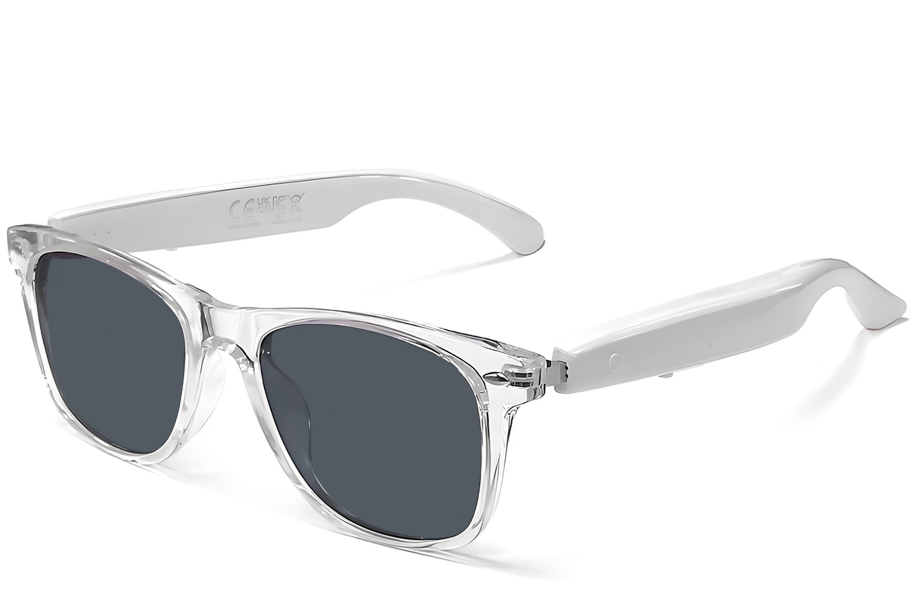 BS1611-0014_F16_Transparent_Rectangular_Plastic_sunglasses_corner