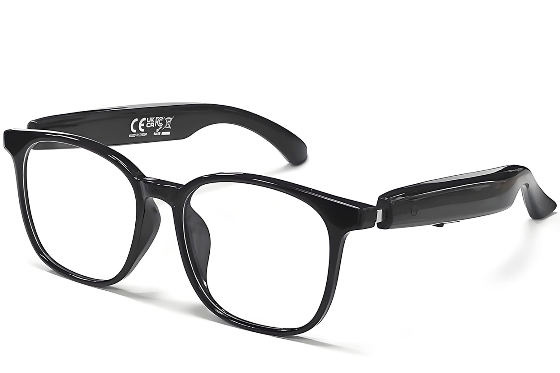BS1611-0015_F19_Black_Rectangular_Plastic_Glasses_corner