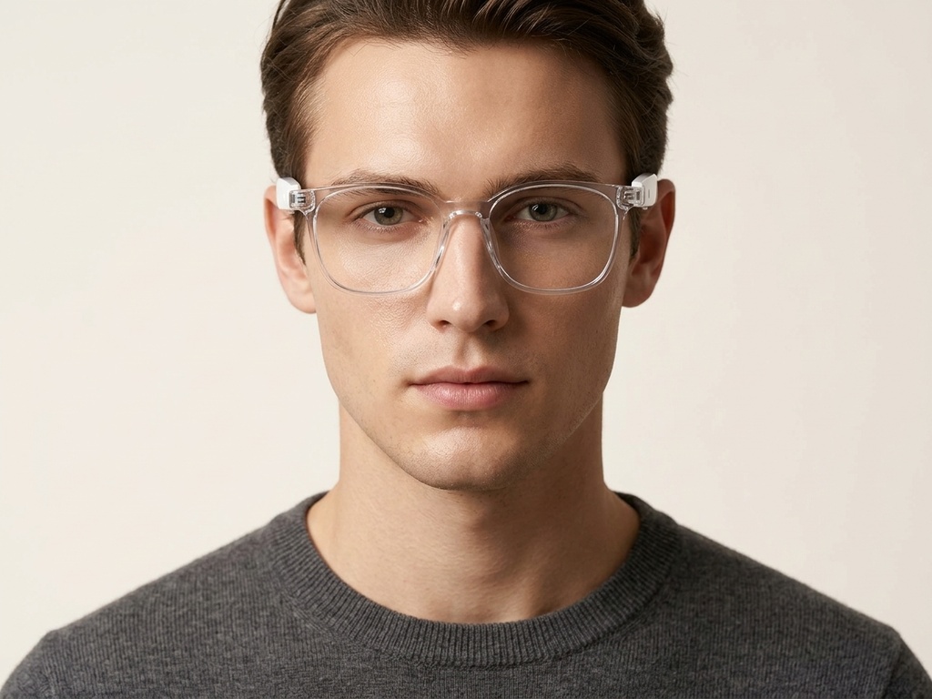 BS1611-0017_F19_Transparent_Rectangular_Plastic_Glasses-tryon_male