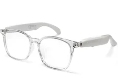 BS1611-0017_F19_Transparent_Rectangular_Plastic_Glasses_corner
