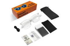 BS1611-0017_F19_Transparent_Rectangular_Plastic_Glasses_packaging
