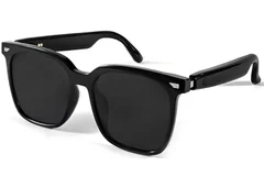 BS1611-0018_GS01_Black_Rectangular_Plastic_Sunglasses_corner