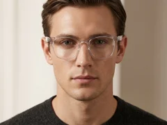 BS1611-0020_GS07_Transparent_Rectangular_Plastic_Glasses-tryon_male