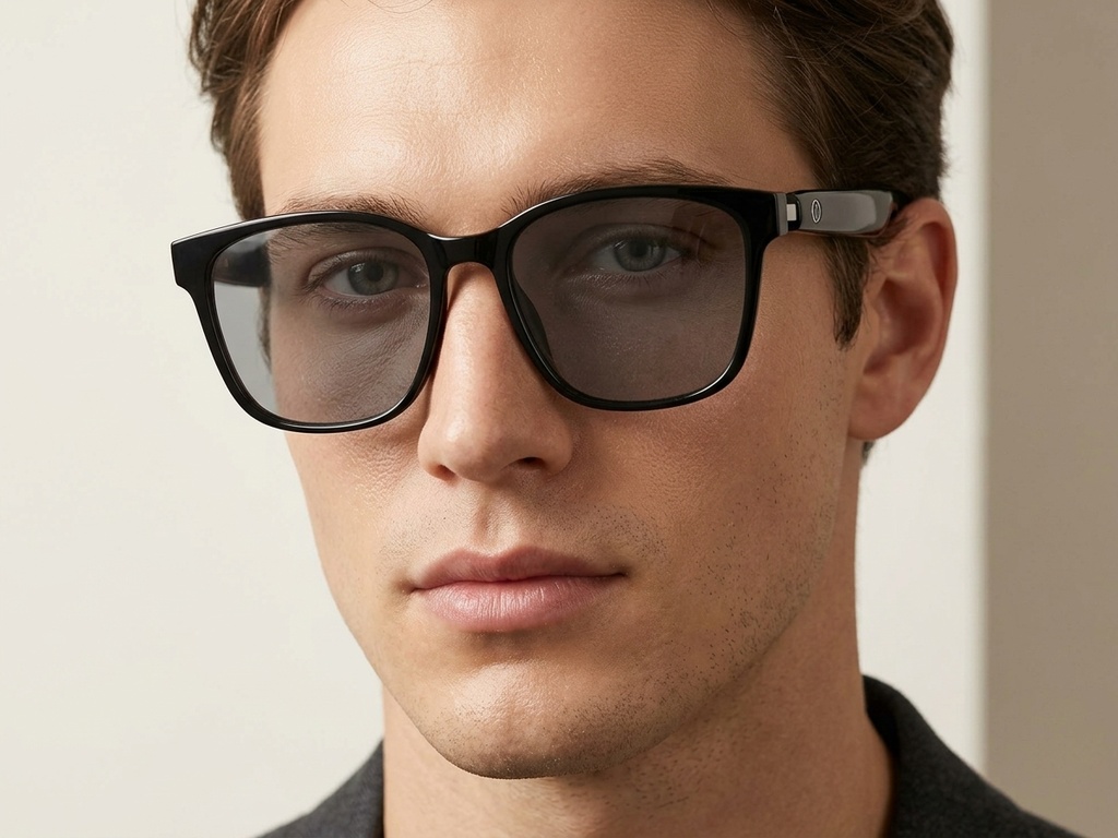 BS1611-0024_GS08_Black_Rectangular_Plastic_Sunglasses-tryon_male