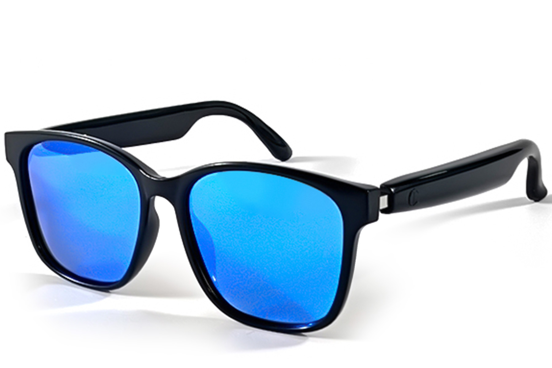 BS1611-0025_GS08_Black_Rectangular_Plastic_Sunglasses_corner