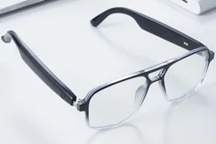 BS1611-0026_GS10_Black_Aviator_Plastic_Glasses_corner