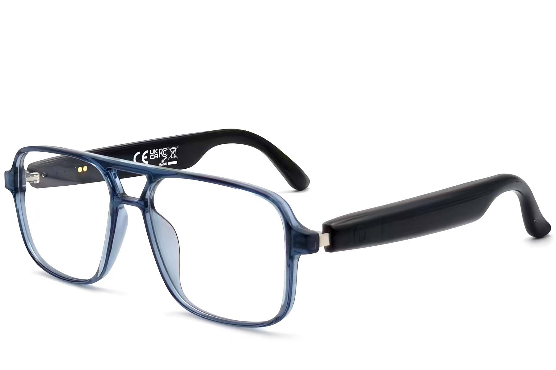 BS1611-0027_GS10_Blue_Aviator_Plastic_Glasses_corner