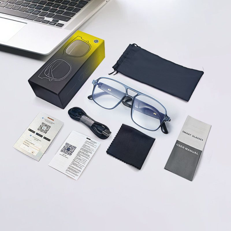 BS1611-0027_GS10_Blue_Aviator_Plastic_Glasses_packaging