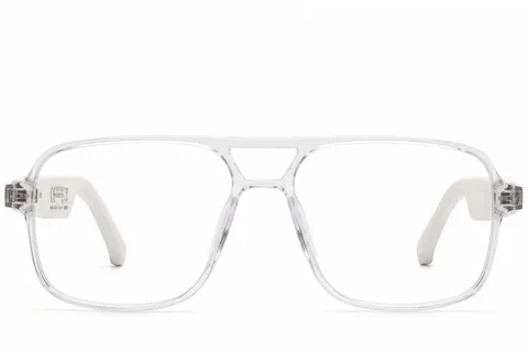 GS10 photochromic aviator glasses