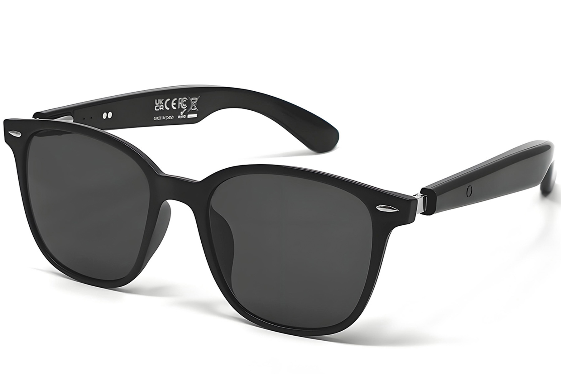 BS1611-0031_GT-35_Black_Rectangular_Plastic_Sunglasses_corner