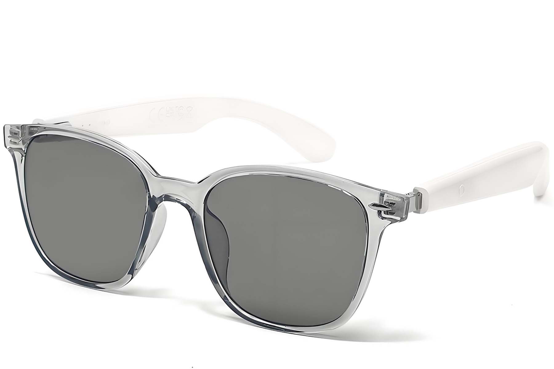 BS1611-0032_GT-35_Grey_Rectangular_Plastic_Sunglasses_corner